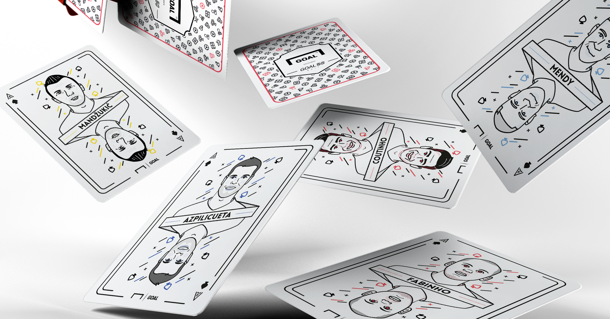 這並非隨機 這並非隨機