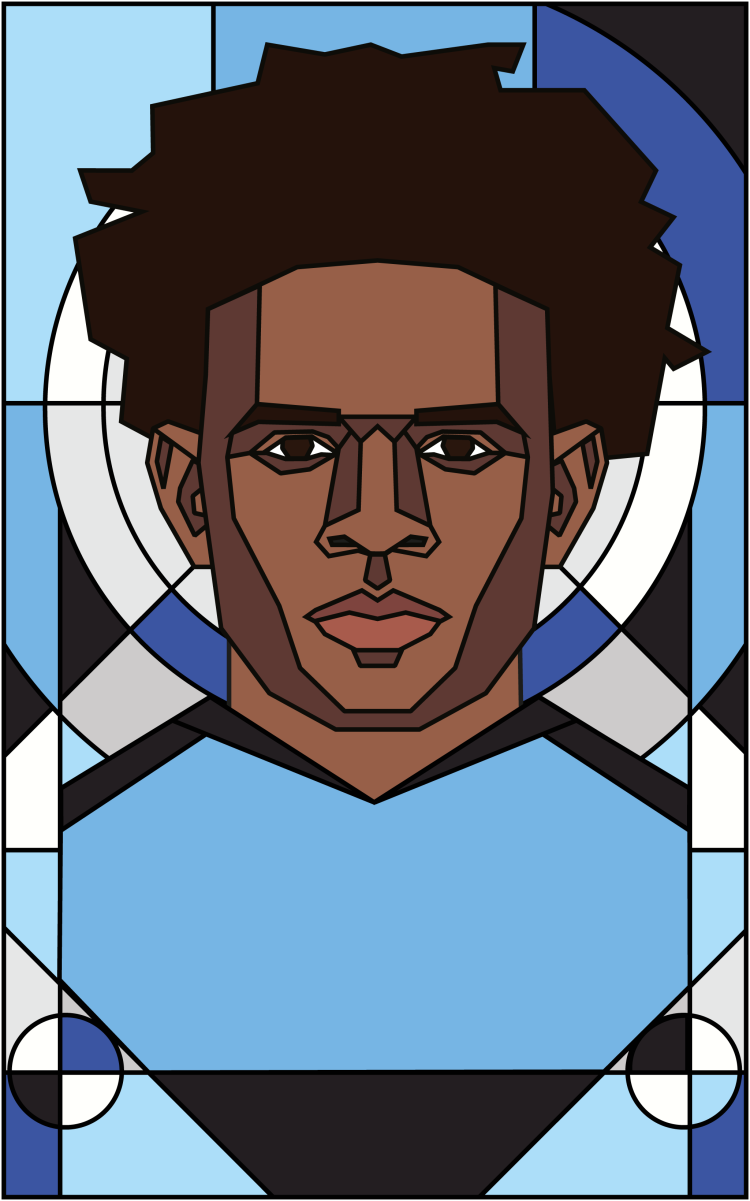 军团的球迷 军团的球迷