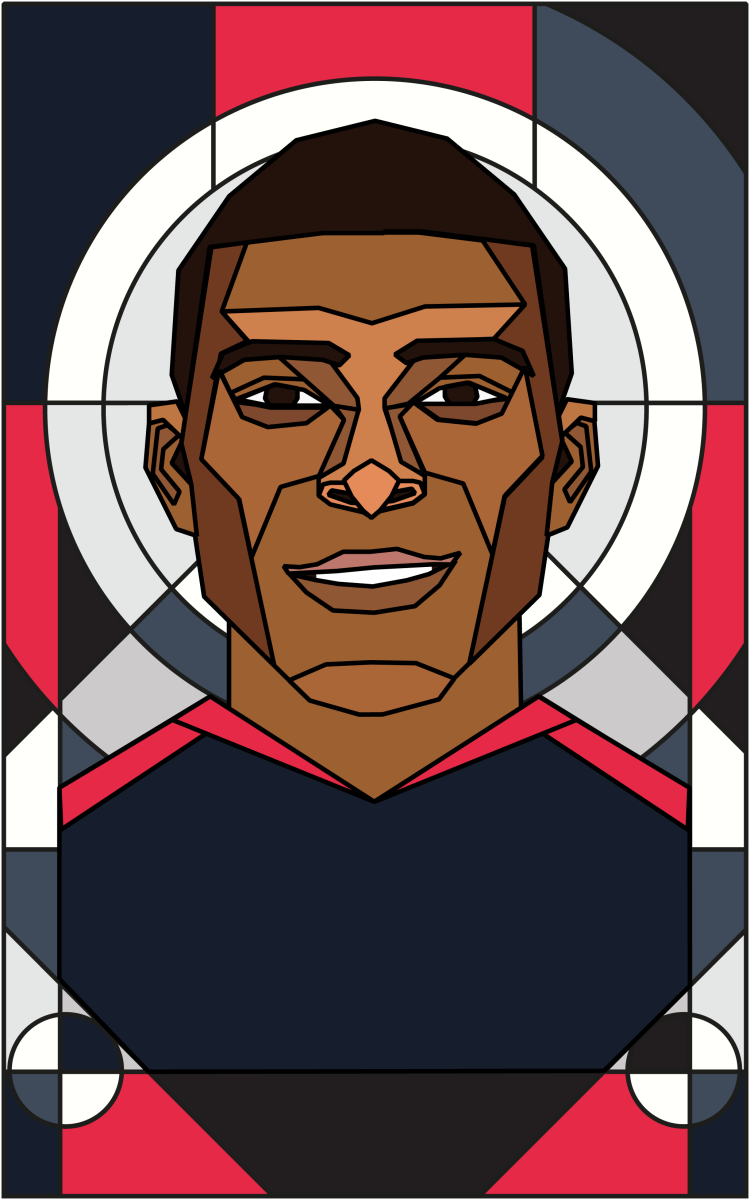 他們並未輕 他們並未輕