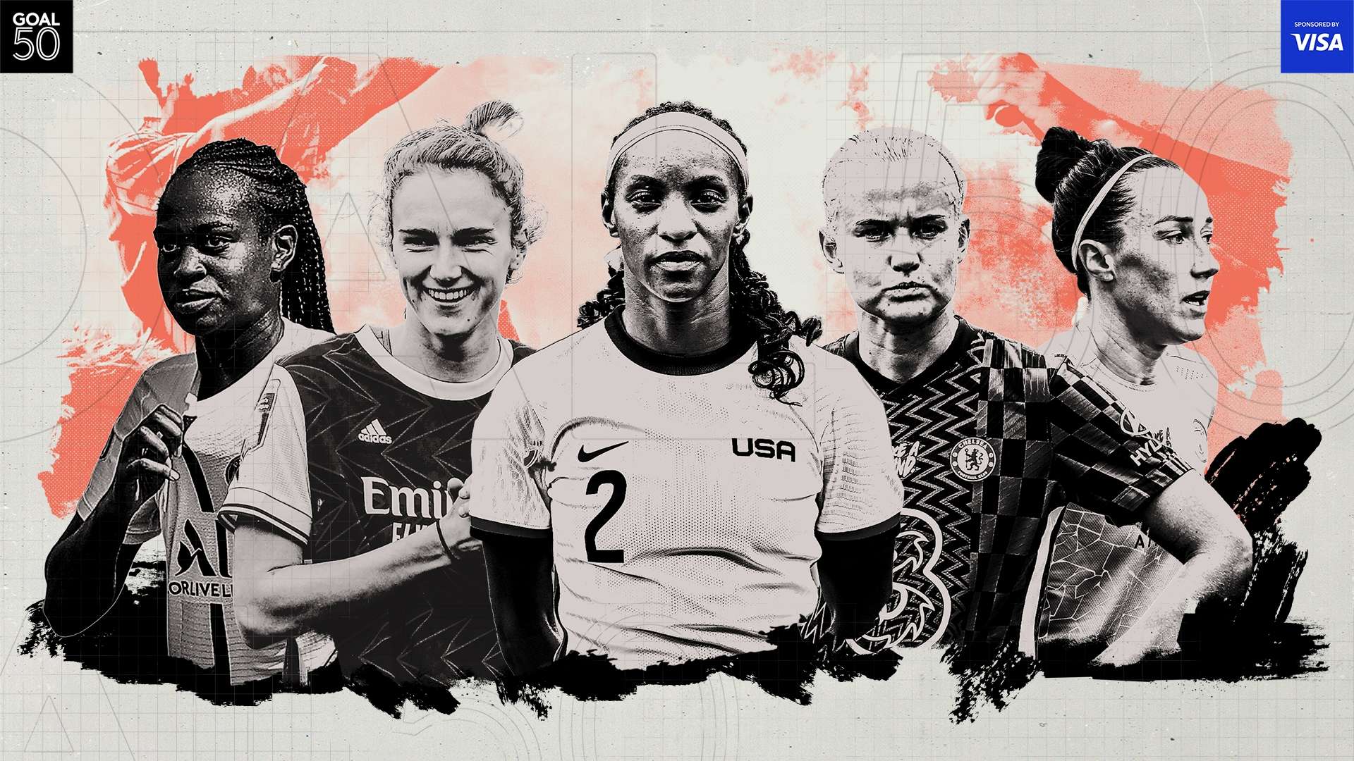 其他球員也 其他球員也