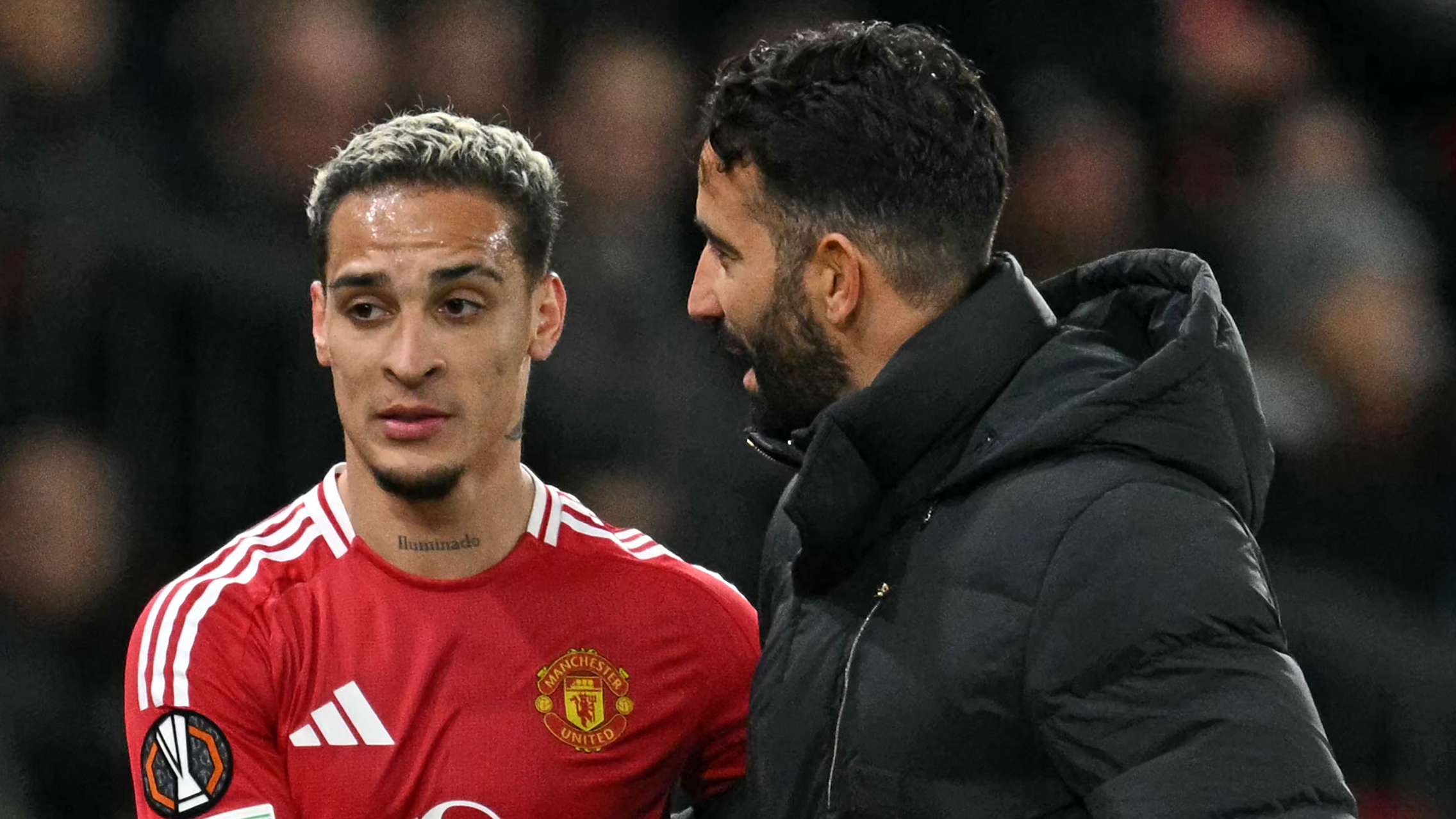 他們如何在 他們如何在