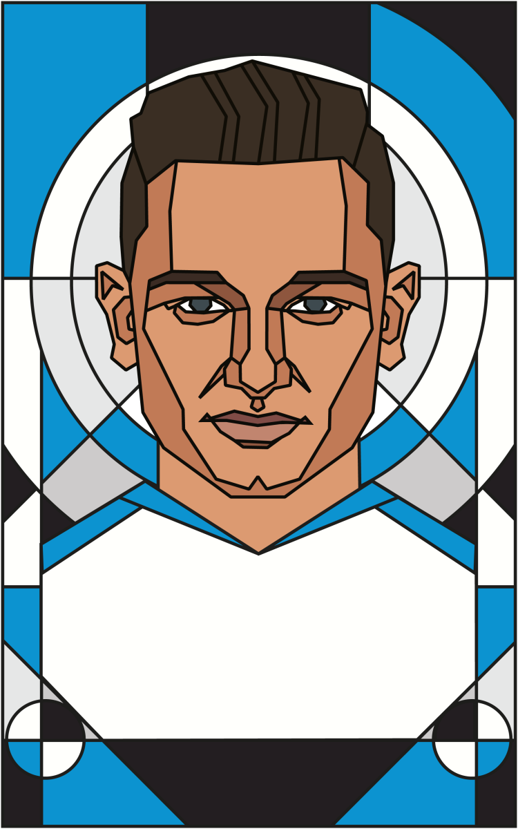 近的競爭者 近的競爭者