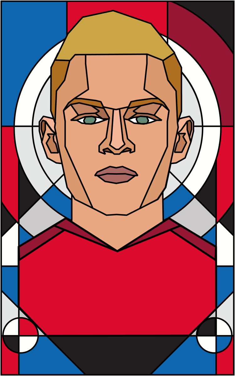 胜负往往会 胜负往往会