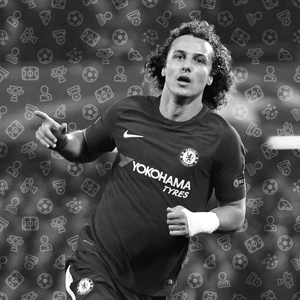 羅德里戈雙 羅德里戈雙