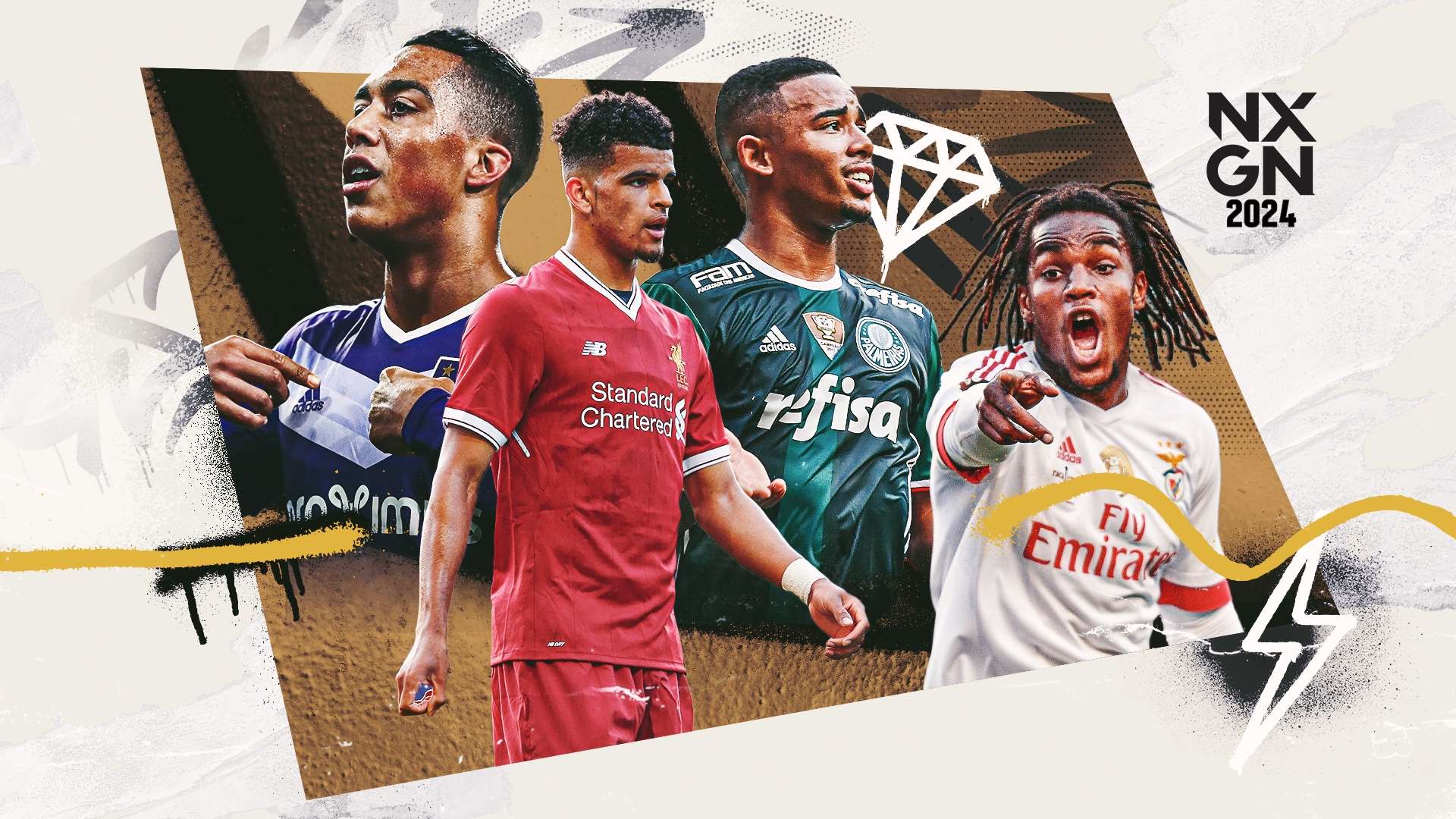 足坛的地位 足坛的地位