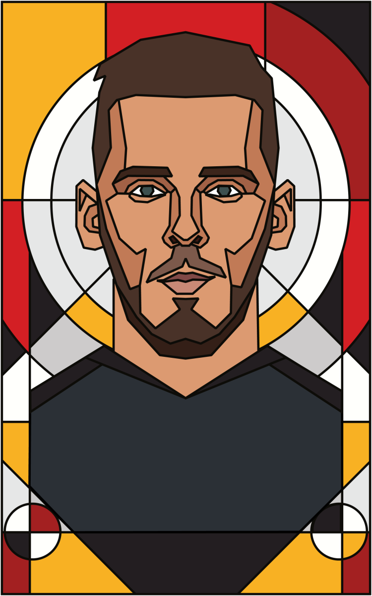 望與穩定性 望與穩定性