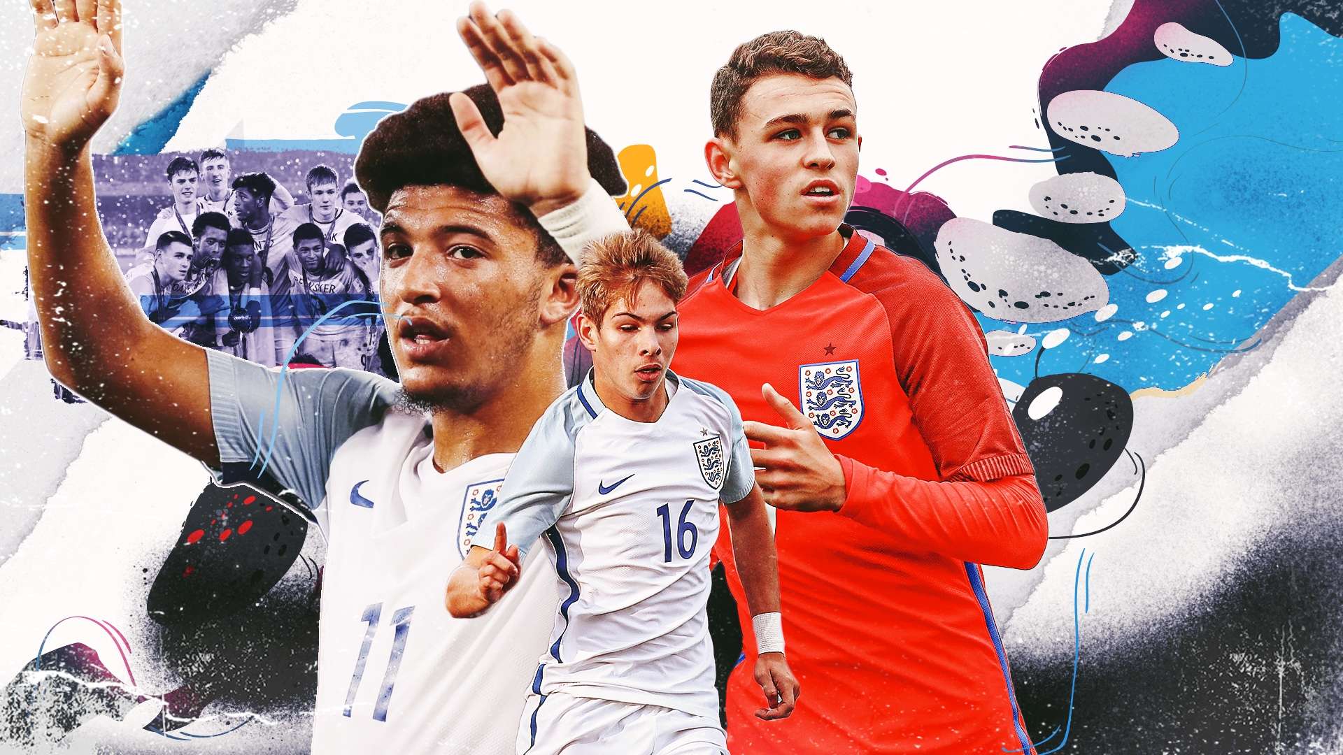 球的時代中 球的時代中