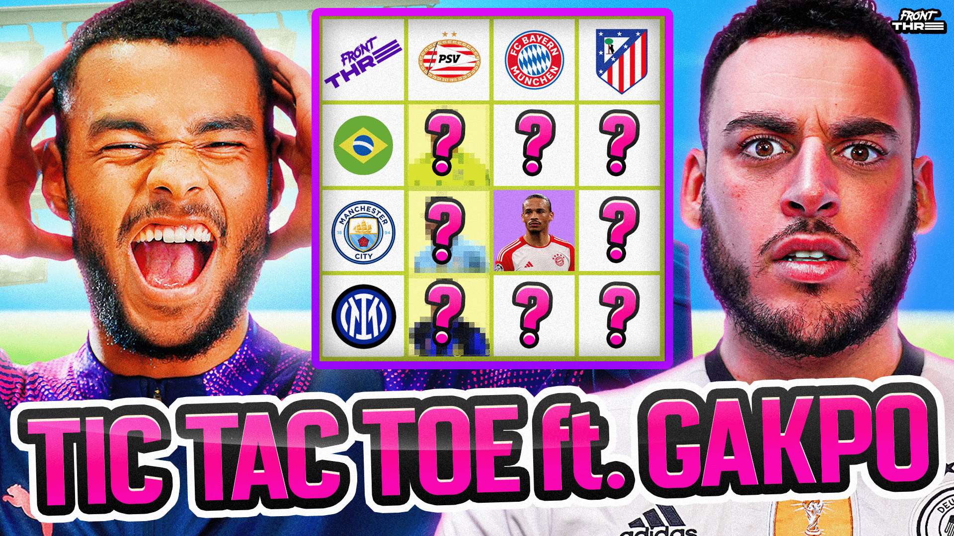 均为球迷们 均为球迷们