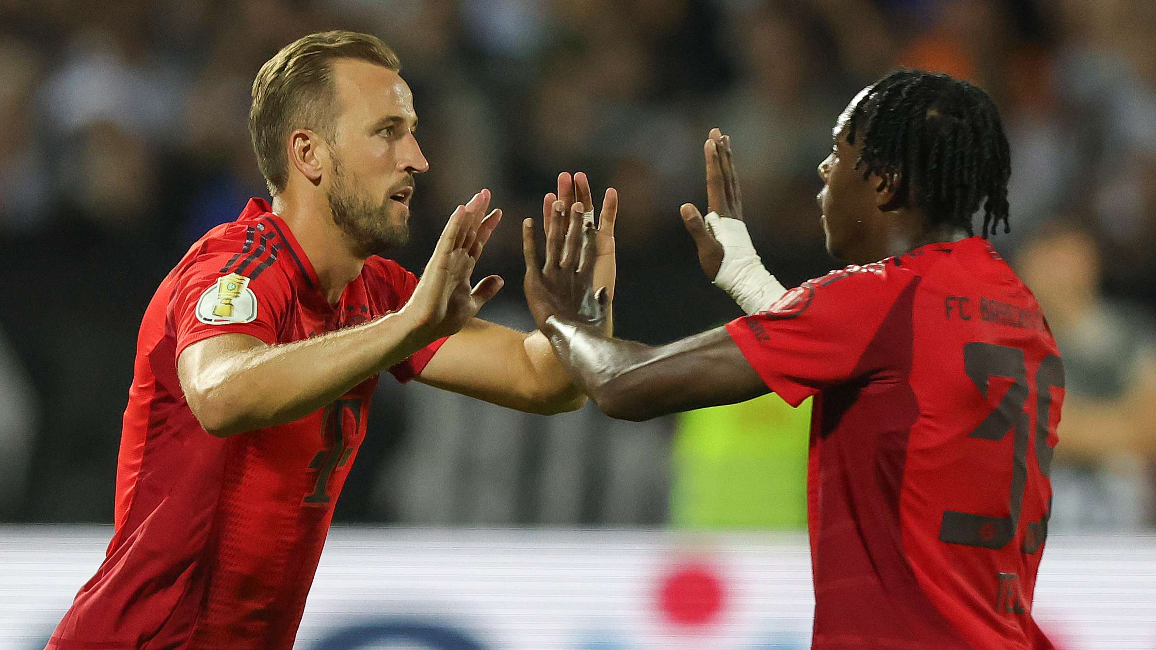 在防守端 在防守端