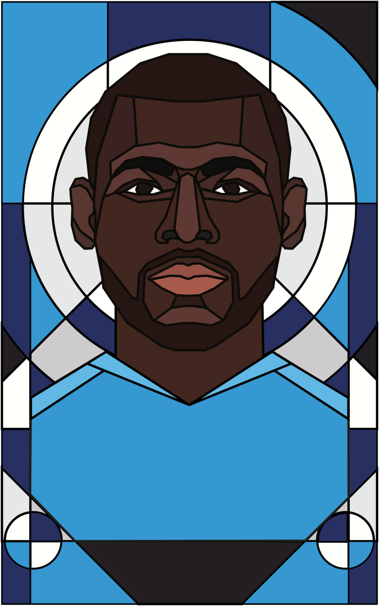 葡超的绝对 葡超的绝对