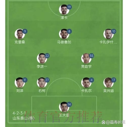 一战到底 | 燕京啤酒2019中国足协杯决赛首回合 山东鲁能一球小胜上海申花