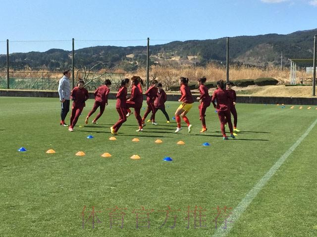 国家女足黄队圆满完成日本海外集训拉练任务 国家女足黄队圆满完成日本海外集训拉练任务